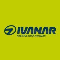 ivanar s.a. logo image