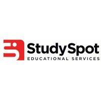 studyspot educational services logo image