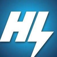 help lightning logo image