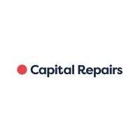 capital repairs logo image