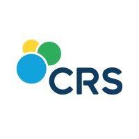 crs technologies logo image