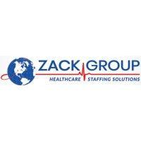 zack group logo image