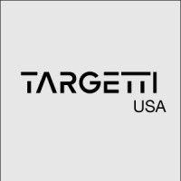 targetti usa logo image