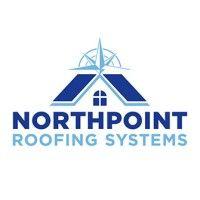 northpoint roofing systems logo image