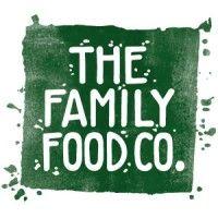 the family food co. logo image