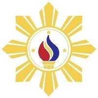 andrews filipino international association logo image