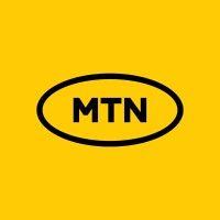 mtn nigeria logo image