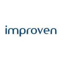 improven | consultora de negocio logo image