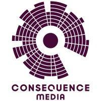 consequence media logo image