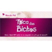 toca dos bichos logo image