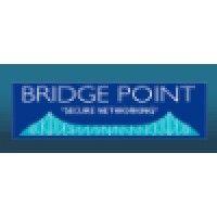 bridge point communications logo image