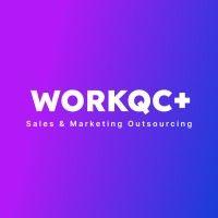 workqc+ logo image