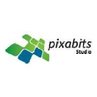 pixabits studios logo image