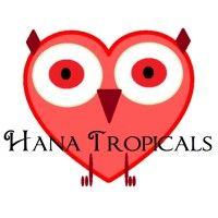 hana tropicals