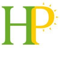 harvest power llc logo image