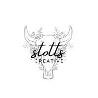 stotts creative logo image