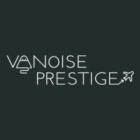 vanoise prestige logo image