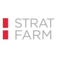 havas worldwide strat farm logo image