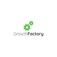 growth factory logo image