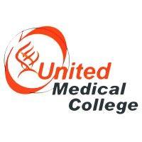 united medical college logo image