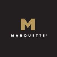 marquette management logo image