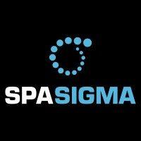 spasigma logo image