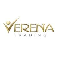 verena trading logo image