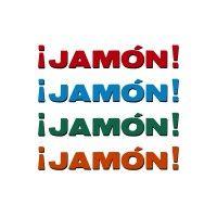 jamón logo image