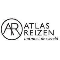 atlas reizen logo image