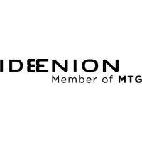 ideenion logo image