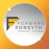 forward forsyth logo image