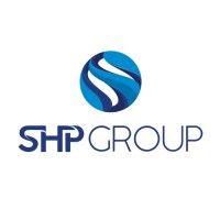 shpgroup tecnologia logo image