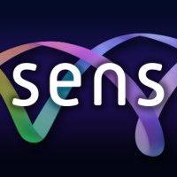 sens research foundation logo image