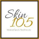 logo of Skin 105 Com