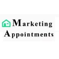 marketing appointments asia logo image