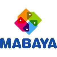 mabaya logo image