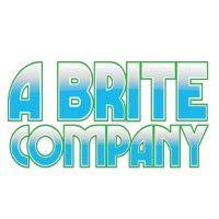 a brite company logo image