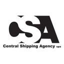 logo of Central Shipping Agency S P A