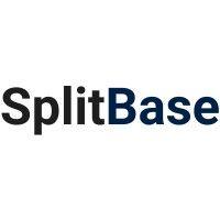 splitbase logo image