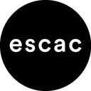 logo of Escac Escola Superior De Cinema I Audiovisuals De Catalunya