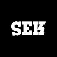 sek logo image