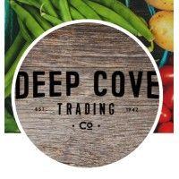 deep cove market logo image