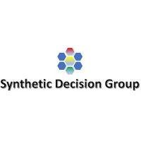 synthetic decision group inc. logo image