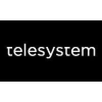 telesystem logo image