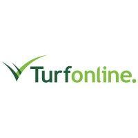 turfonline logo image