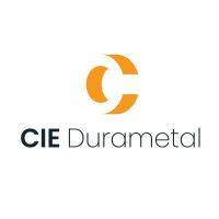 cie durametal logo image