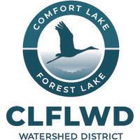 comfort lake-forest lake watershed district