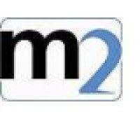 m2 medical logo image