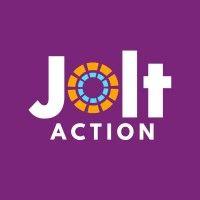 jolt action logo image