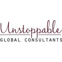 unstoppable global consultants logo image